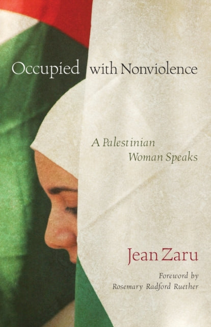 Binding: Paperback
Title: Occupied With Nonviolence A Palestinian Woman Speaks
Author(s): Zaru Jean
Publisher: 1517 Media
Barcode: 9780800663179
Pages: 168 Pages
Publication Date: 8/1/2008
Category: Interfaith Relations