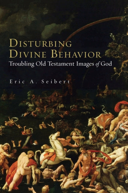 Binding: Paperback
Title: Disturbing Divine Behavior Troubling Old Testament Images Of God
Brand: 1517 Media
Barcode: 9780800663445
Pages: 360 Pages
Publication Date: 8/1/2009
Category: Old Testaments