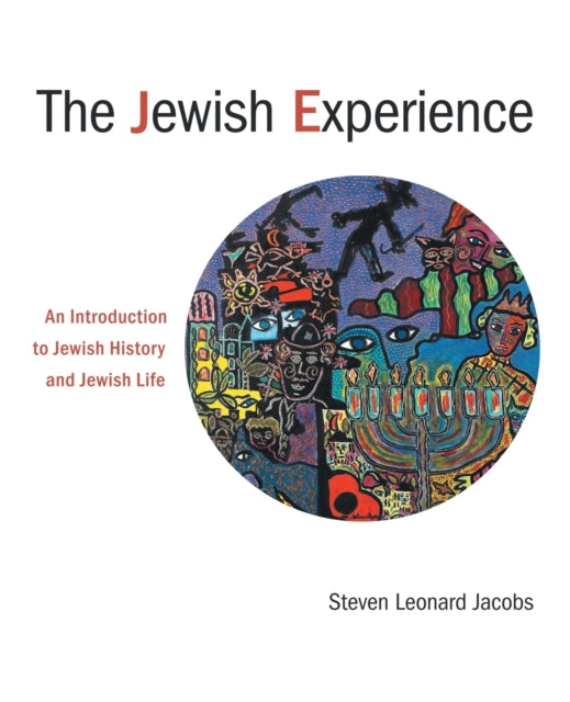 Binding: Paperback
Title: The Jewish Experience An Introduction To Jewish History And Jewish Life
Author(s): Jacobs Steven Leonard
Publisher: 1517 Media
Barcode: 9780800696634
Pages: 240 Pages
Publication Date: 5/1/2010
Category: Judaism