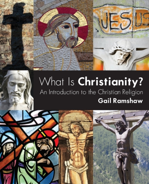 Binding: Paperback
Title: What Is Christianity? An Introduction To The Christian Religion
Brand: 1517 Media
Barcode: 9780800698195
Pages: 336 Pages
Publication Date: 7/1/2013
Category: Christianity