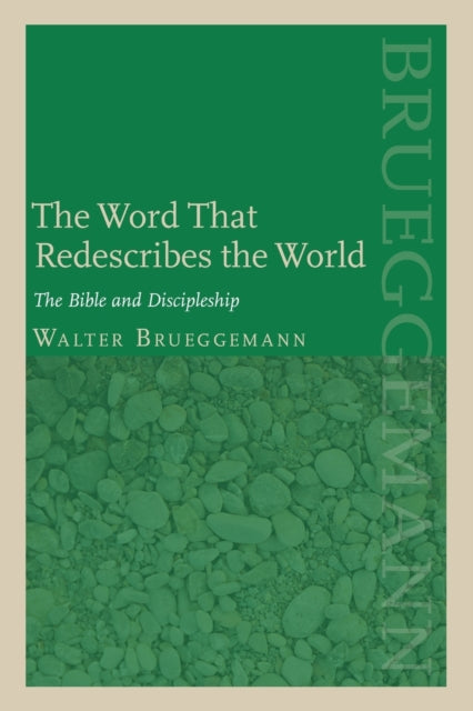 Binding: Paperback
Description: In the last several years Walter Brueggemann's writings have directly addressed the situation of Christian communities in today's globalized context with its consumerist lifestyles vast inequalities and near - imperial exercises of power.