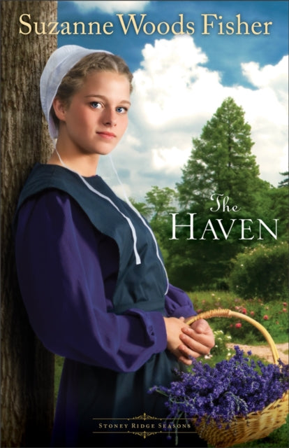 Binding: Paperback
Description: When Sadie Lapp returns to Stoney Ridge with a secret the rumors begin to fly in her peaceful Amish community.