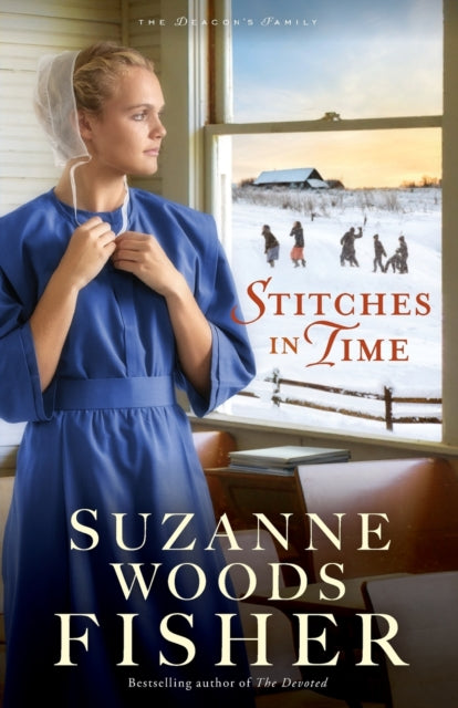 Binding: Paperback
Description: Detachment had worked well as a life strategy for horse trainer Sam Schrock. Until he met Mollie Graber New to Stoney Ridge schoolteacher Mollie has come to town for a fresh start. Aware of how fleeting and fragile life is she wants to live it boldly and bravely.