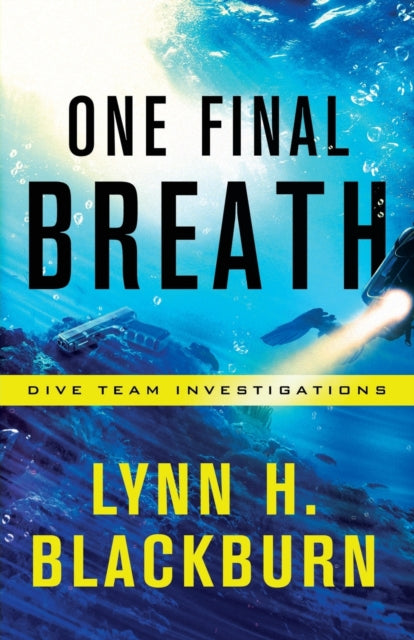 Binding: Paperback
Description: When investigator Gabriel Chavez had his cover blown by an aggressive reporter the silver lining was being able to rejoin the dive team. The downside? Dive team captain Anissa Bell - - a woman who both fascinates and frustrates him.