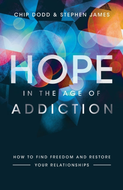 Binding: Paperback
Description: Counselors with decades of experience offer a liberating biblically based approach to finding freedom from addiction and restoring broken or strained relationships.