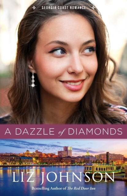Binding: Paperback
Description: Penelope Hunter loves her job as the events manager at one of Savannah's premier historic venues - - until her ex - fianc walks into her office with his new bride - to - be.