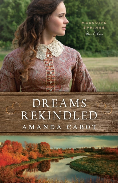 Binding: Paperback
Description: Though she hopes for a quiet uncomplicated life for herself Dorothy Clark wants nothing more than to stir others up. Specifically she dreams of writing something that will challenge people as much as Harriet Beecher Stowe's Uncle Tom's Cabin seems to have.