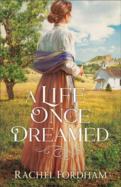Binding: Paperback
Description: Six years ago a shocking secret sent Agnes Pratt running in search of a new start. She found it in Penance a rugged town of miners and lumberjacks in the Dakota Territory where she became Miss Aggie respected schoolteacher and confirmed old maid.