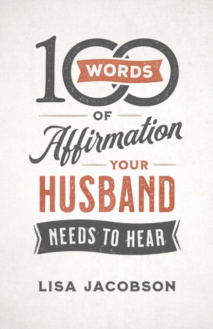 Binding: Paperback
Description: Every one of us has tremendous power to either build others up or tear them down through the words we speak every day and nowhere is this more evident than in our marriages.