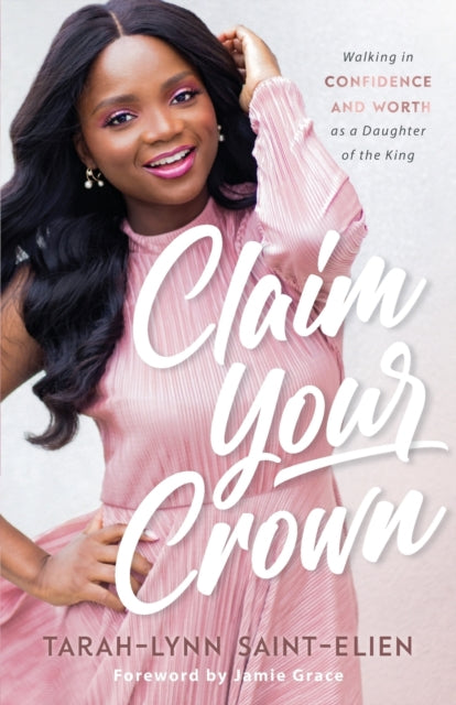 Binding: Paperback
Description: Fashion influencer and former Miss Black New Jersey offers young women biblical principles and inspiration to grow in their spiritual walk swap society's pressures for biblical principles and find their true self - worth in Jesus as daughters of the King.