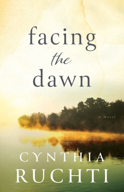 Binding: Paperback
Description: " Ruchti has a gift for taking characters through their grief and lifting them to a place higher than themselves The message of hope in a situation that seems hopeless is especially needed now.
