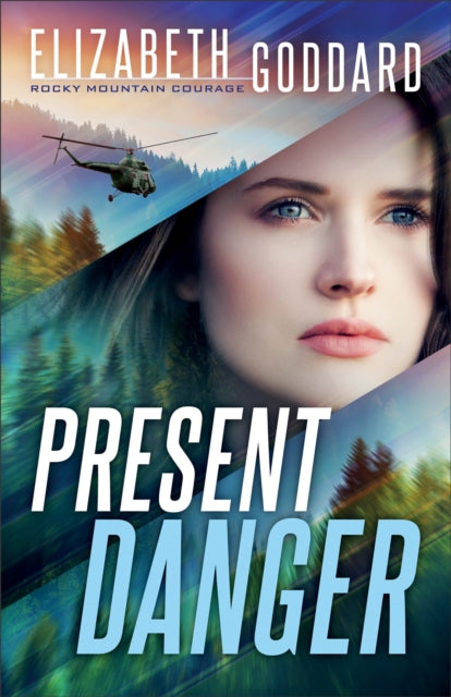 Binding: Paperback
Description: " Goddard begins the Rocky Mountain Courage series with a bang A good recommendation for fans of Irene Hannon and Lynette Eason.