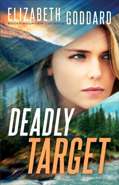 Binding: Paperback
Description: Criminal psychologist Erin Larson's dreams of a successful career come to a screeching halt when she nearly loses her own life in a boating accident on Puget Sound and then learns that her mother tried to commit suicide.