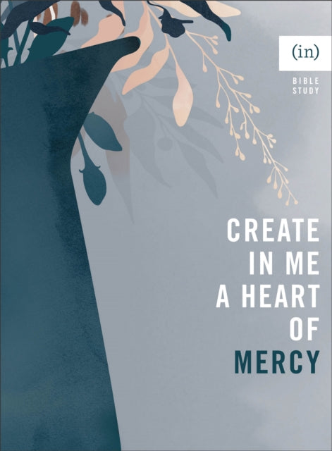 Binding: Paperback
Description: A Bible Study to Help You Receive and Extend Christ's Mercy In our divisive and unforgiving world we need mercy more than ever.