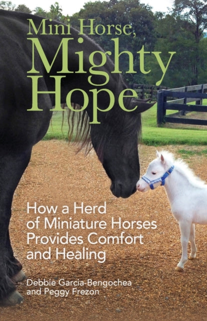 Binding: Paperback
Description: When tragedy strikes comfort can be found in unexpected places. This heartwarming collection tells the true stores of miniature horses that provide hope and comfort to thousands each year in the midst of devastating and traumatic circumstances.