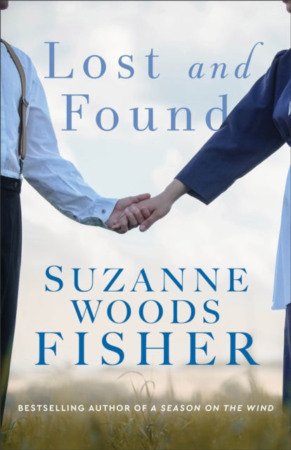 Binding: Paperback
Description: Trudy Yoder shares a passion for birding with Micah Weaver - - and she has an even greater passion for Micah. Their friendship is finally turning romantic when Micah abruptly grows cold. Worse still he wants to leave Stoney Ridge.