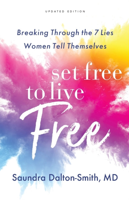 Binding: Paperback
Description: Physician and author inspires women to break free from seven mental ties that hold them back and reach their full potential.