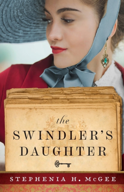 Binding: Paperback
Description: When she learns the father she thought long dead has died in prison Lilian Doyle is left with an unusual inheritance occupied by a standoffish cowboy. Setting matters straight sends her on a path of dangerous secrets and a choice that will change her life forever.