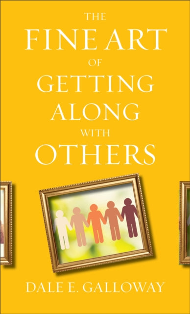 Binding: Paperback
Description: With more than 60 power - packed principles for relating well with others this classic is ready to impact a new generation of readers.