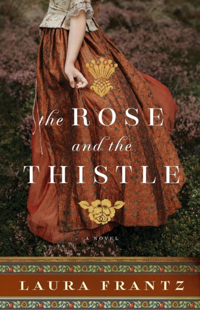 Binding: Paperback
Description: Amid the Jacobite uprising of 1715, an English heiress flees to the Scottish lowlands to stay with allies of her powerful family. But while castle walls may protect her from the enemy outside a whirlwind of intrigue shifting allegiances and temptations of the heart lie within.