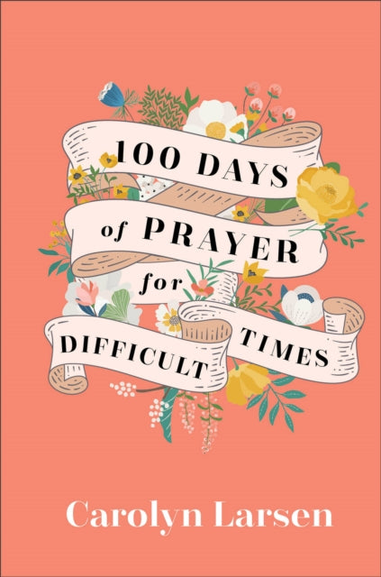 Binding: Hardcover
Description: Prayers to Help You Get Through Life's Toughest Moments All of us will face difficult times. Lost opportunities broken relationships failing health personal failures financial struggle. The best response we can have to hard times is to turn to God in prayer.
