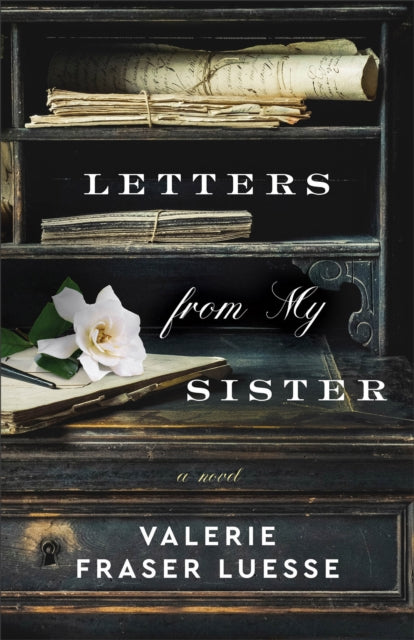 Binding: Paperback
Description: Sisters Emmy and Callie have no secrets between them until a mysterious accident robs one of a crucial memory and sparks troubling visions.