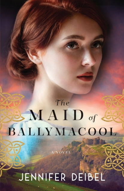 Binding: Paperback
Description: The only home Brianna Kelly has ever known is Ballymacool Boarding School but when the son of local gentry arrives at the school to deal with his unruly niece an unexpected discovery uncovers the truth about her past - - and the key to her future.