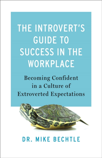 Binding: Paperback
Description: Introvert you can be wildly successful in an extroverted world without having to pretend you're someone you're not.