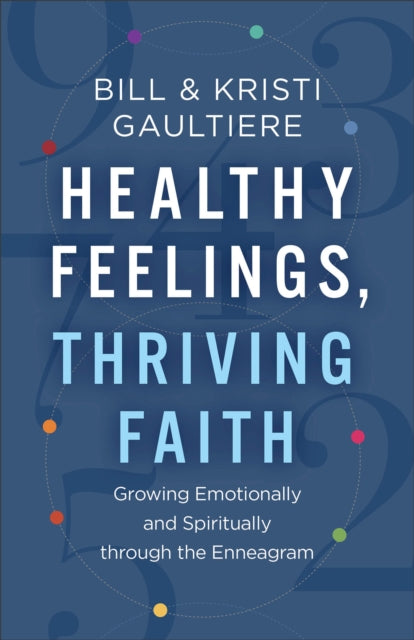 Binding: Paperback
Description: Respected counselors and therapists show you how to understand the emotions of your Enneagram type so you can connect with Jesus other people and your true self.
