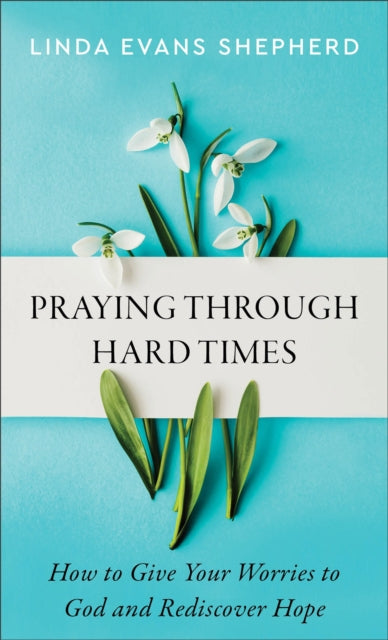 Binding: Paperback
Description: With compassion born from the author's own experiences with tragedy this book offers you practical strategies for surviving difficult times giving your worries to God praying through the pain and rediscovering joy.