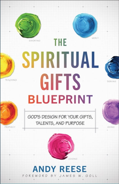 Binding: Paperback
Description: Veteran ministry leader Andy Reese offers a transformational biblical framework to find your God - given gifts and purpose.