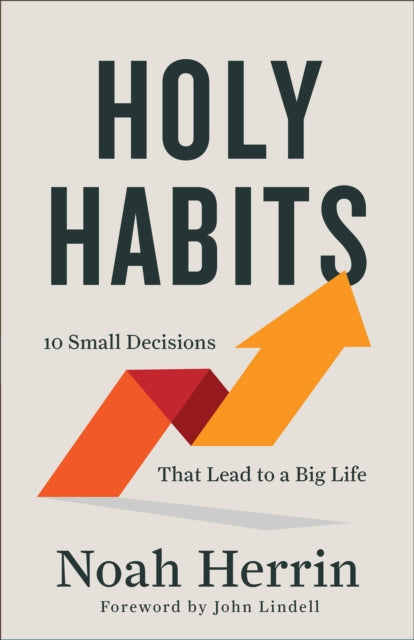 Binding: Paperback
Description: Pastor and influencer Noah Herrin gives you ten simple powerful choices you can make each day that will lead to life - changing purpose freedom and impact.