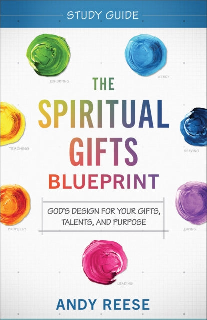 Binding: Paperback
Description: This hands - on companion to the groundbreaking biblical teaching in The Spiritual Gifts Blueprint gives you practical tools for discovering and using your spiritual gifts today.