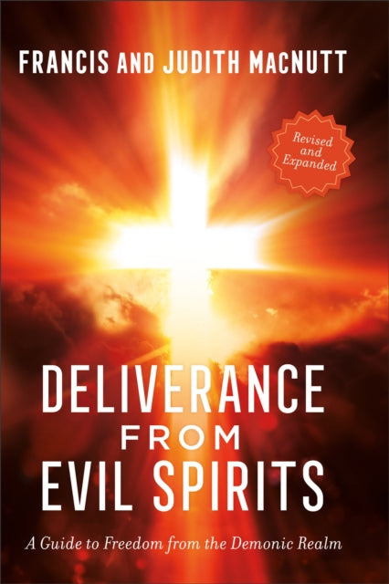 Binding: Paperback
Description: Now revised and expanded for the times in which we live this landmark book is based on over 40 years of international ministry.
