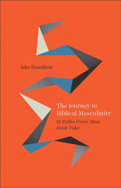 Binding: Paperback
Description: A Fresh Vision of Spirit - Empowered Masculinity As genders marriages and families come under attack global men's movement leader Jake Hamilton reveals what true biblical masculinity is - - and why our world desperately needs it right now.