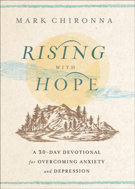 Binding: Paperback
Description: Sharing what he learned during his own years - long battle with darkness Mark Chironna empowers you to rise from your dark depths into the heart of hope.