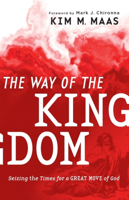 Binding: Paperback
Description: The kingdom of darkness is moving violently on the earth; intimidation and violence are the name of the enemy's game. How should believers respond? International speaker Kim M. Maas guides readers on how to use the weapons of the Kingdom of God and how to advance in His Kingdom.