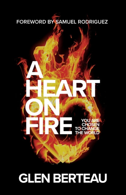 Binding: Paperback
Description: With insight and encouragement pastor and revivalist Glen Berteau shares key truths to help you confront the status quo and stir up the supernatural power God has placed in you.