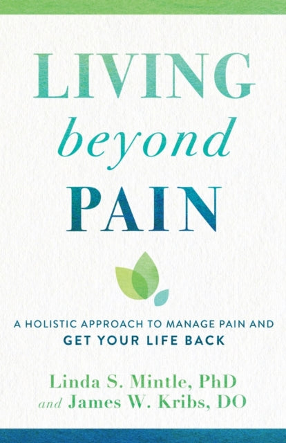 Binding: Paperback
Description: A physician and therapist equip readers with a holistic approach to chronic pain management and offer a plan to reprogram neurologic pathways increase functioning and experience improvement in their pain and symptoms.