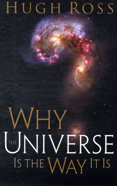 Binding: Paperback
Description: Increasingly astronomers recognize that if the cosmos had not unfolded exactly as it did humanity would not could not exist. Yet these researchers - - along with countless ordinary folks - - resist belief in the biblical Creator.