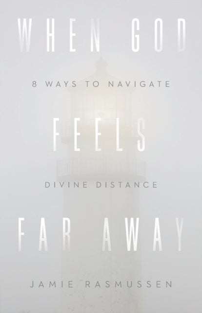 Binding: Paperback
Description: Have you ever felt distant from God wondering if he cares or even knows what you're facing? With empathy honest exploration and hope Jamie Rasmussen shares eight proven biblical ways to navigate divine distance so you can experience the nearness of God in your life.