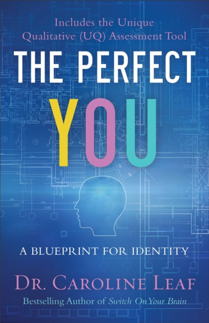 Binding: Paperback
Description: There's only one you! Combining the latest scientific research with biblical teaching Dr.
