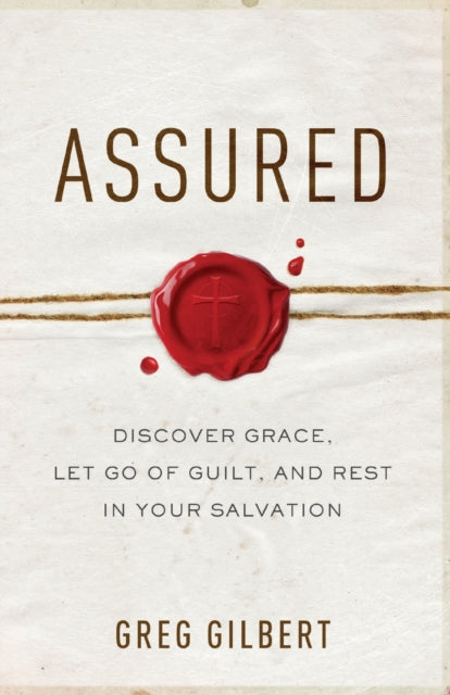Binding: Paperback
Description: Pastor and author encourages readers to rejoice in the assurance of their salvation that Christ offers so they can leave any guilt or legalism behind and follow Jesus joyfully.