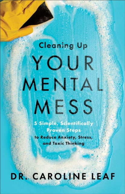 Binding: Hardcover
Description: Bestselling author and neuroscientist offers 5 proven steps to help you overcome the unhealthy thinking habits that contribute to anxiety depression and intrusive thoughts and replace them with positive thinking that leads to health happiness and success.