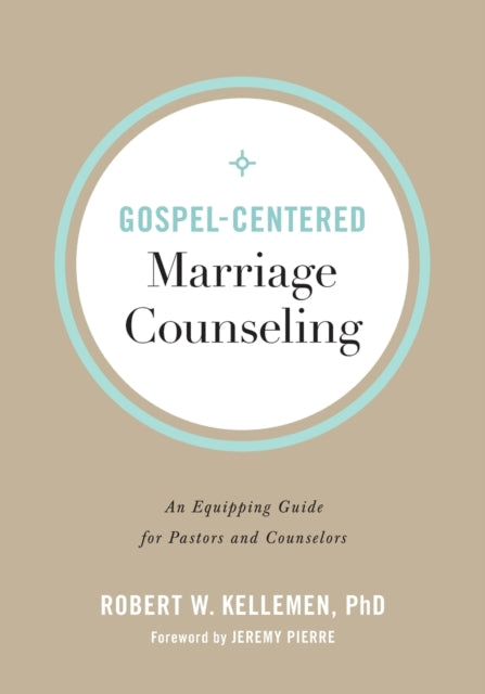 Binding: Paperback
Description: This gospel - centered training manual provides practical user - friendly guidance that equips pastors counselors and lay leaders to help hurting couples restore and maintain close loving relationships.