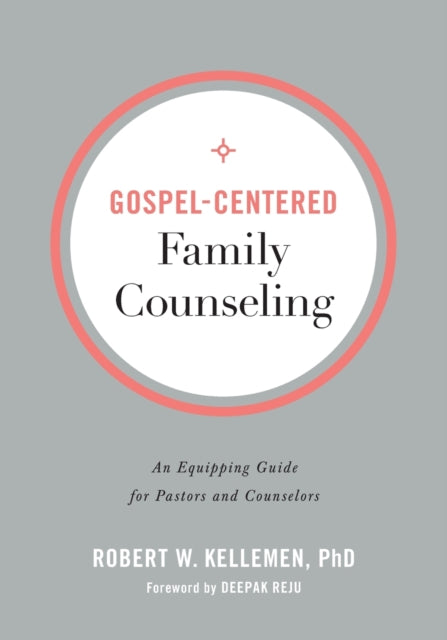 Binding: Paperback
Description: This gospel - centered training manual provides practical user - friendly guidance that equips pastors counselors and lay leaders to help hurting families restore and maintain close loving relationships.