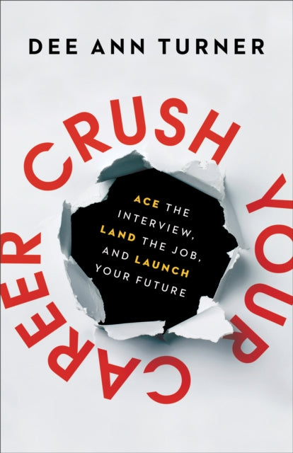 Binding: Hardcover
Description: Chick - fil - A's former HR operations manager helps you create a work life you love from recruitment to retirement including how to prepare and interview for jobs develop strong relationships keep a job and grow your career.