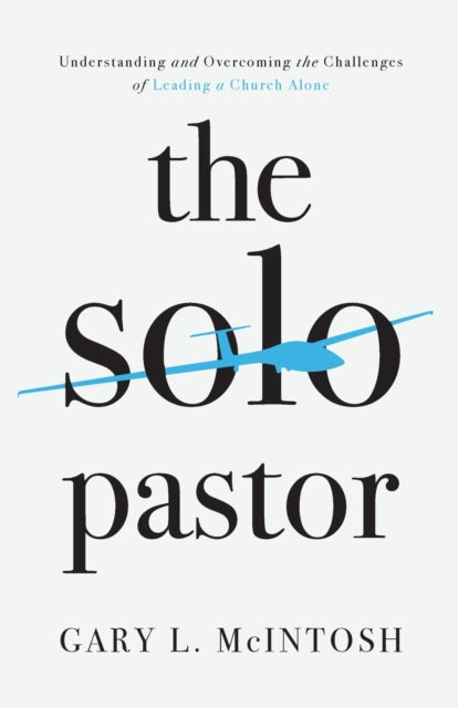 Binding: Paperback
Description: Being a pastor is a complex and demanding role especially for someone leading alone. With compassion and insider insight church growth expert reveals the secrets to leading a church by yourself.