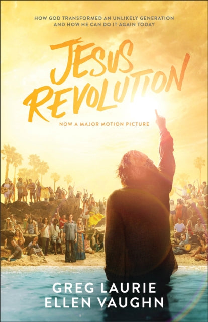 Binding: Paperback
Description: Pastor author and evangelist and New York Times bestselling author pair up to tell the riveting story of the Jesus Movement challenging readers to be radically transformed by their own personal Jesus revolution and offering hope for a new revival in the world.