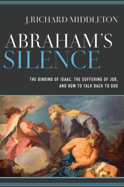 Binding: Paperback
Description: A widely respected scholar suggests we have misread and misapplied the story of the binding of Isaac and shows that God desires more than silent obedience in difficult times.